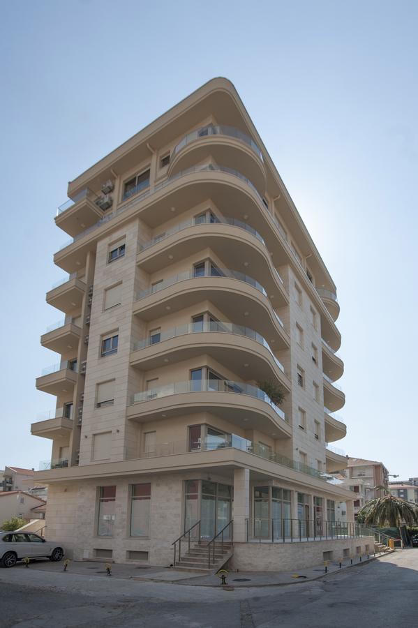 Jk Suites Budva Exterior photo