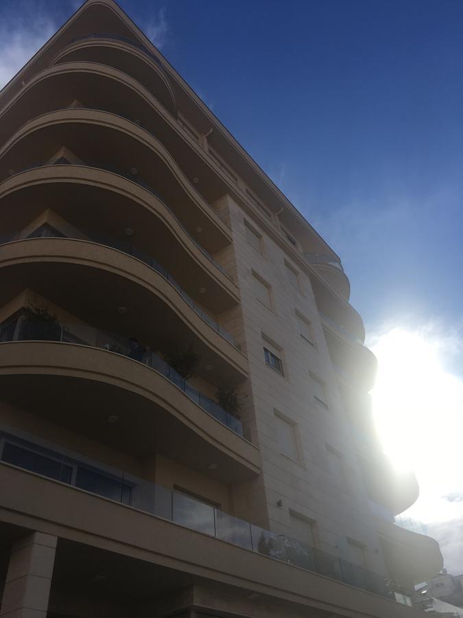 Jk Suites Budva Exterior photo